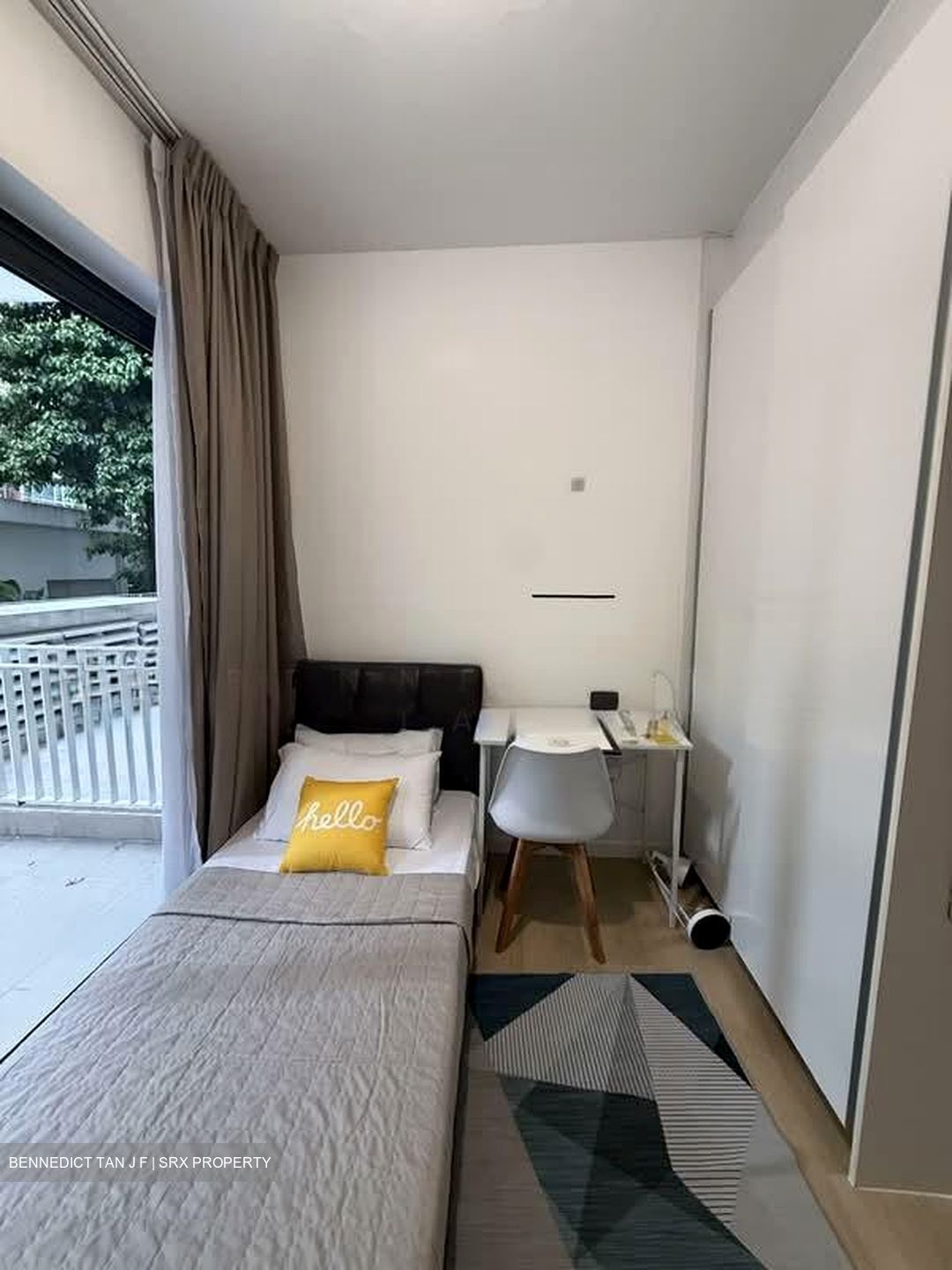 The Lakefront Residences (D22), Condominium #539148841
